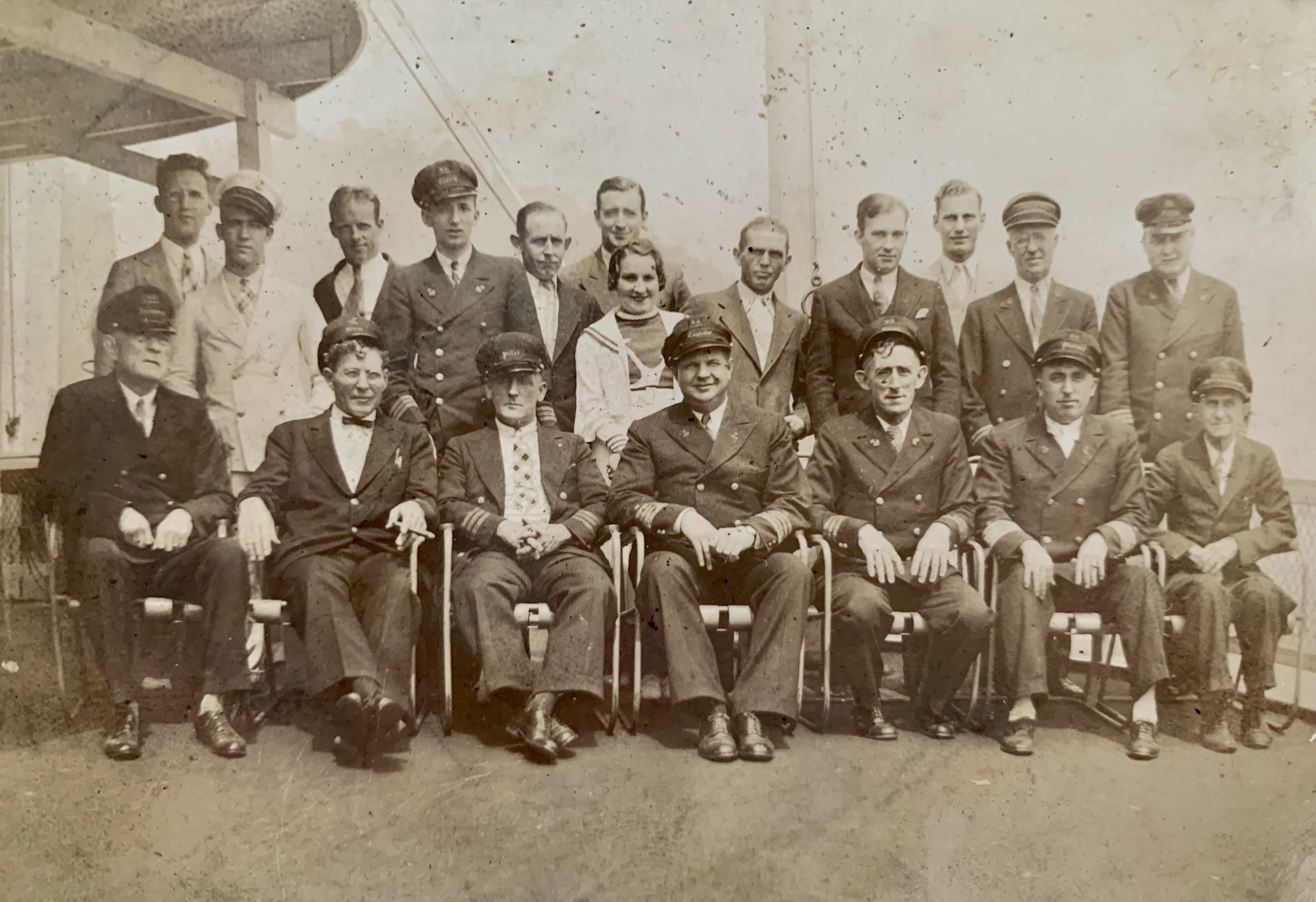 GordonGreeneCrews1930susankelley