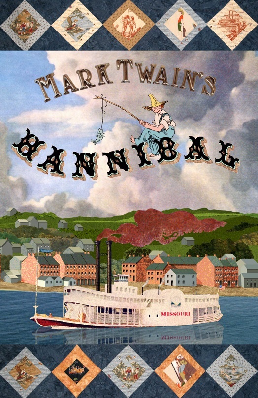 Hannibal1848FishingBoyQuiltSquares33percentEXP