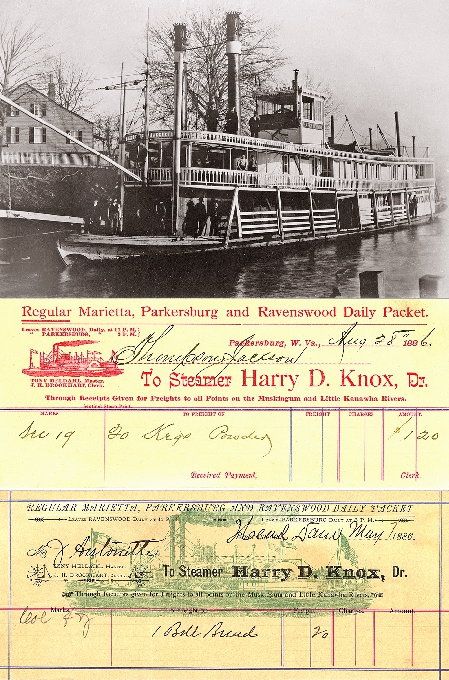 HarryDKnox2WaybillsPlusPhoto-1