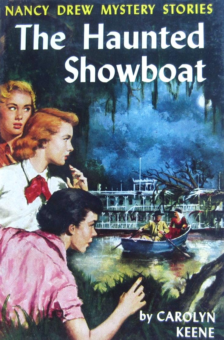 HauntedShowboatNancyDrewForNORI