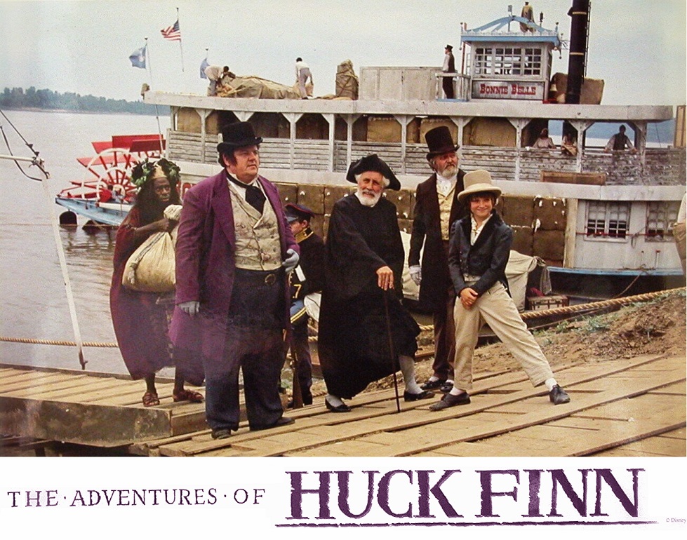 HuckFinnDisneyBonnieBelleForNori