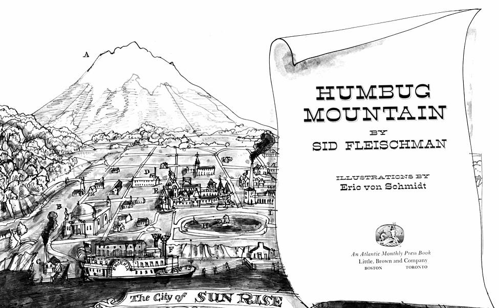 HumbugMountainTitlePagesForNORI