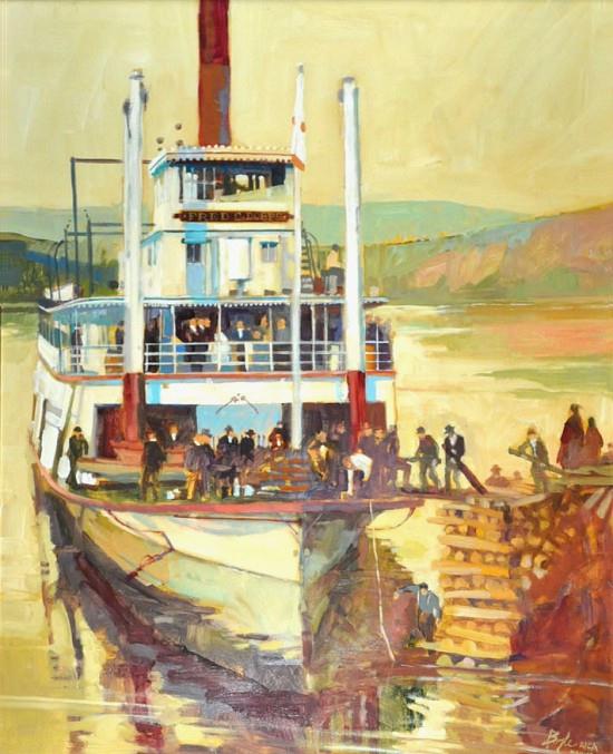 IllustratedGalleryFredC.DobbsPaddleSteamer