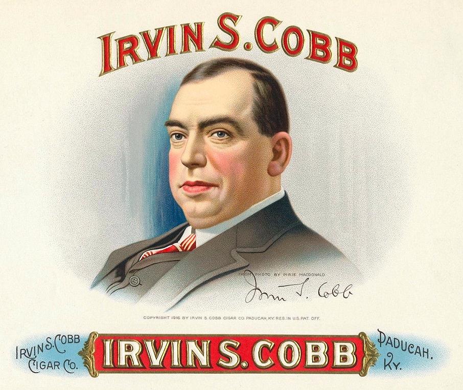 IrvinSCobbCigarBoxLabel1916_75percent