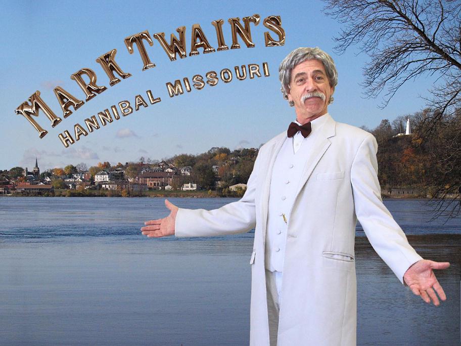JimWaddellWithHannibalYonder
