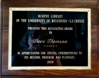 LaCrossePlaque
