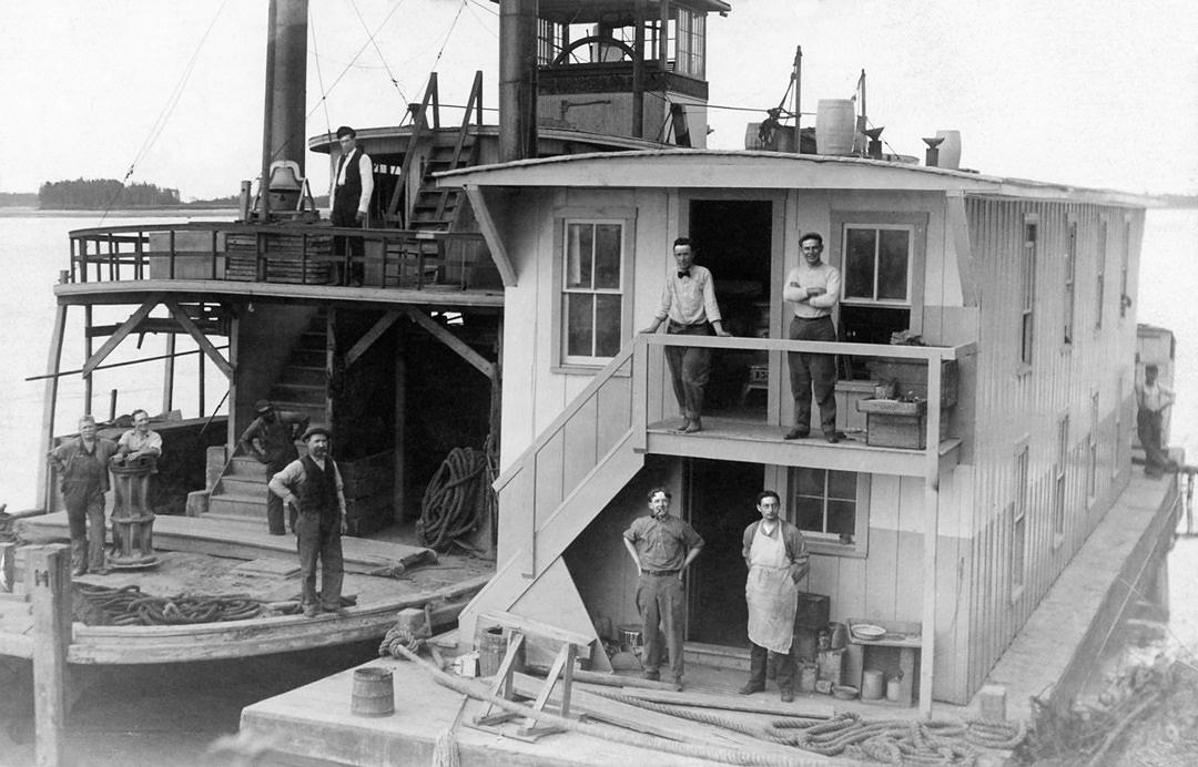 LeVasyMissouri1910steamerCrewQuarterboatEXP