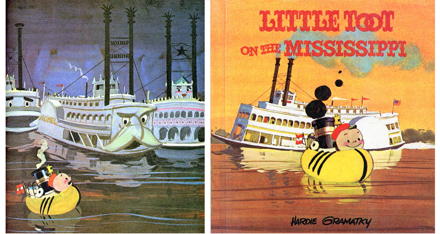 children's illustrations