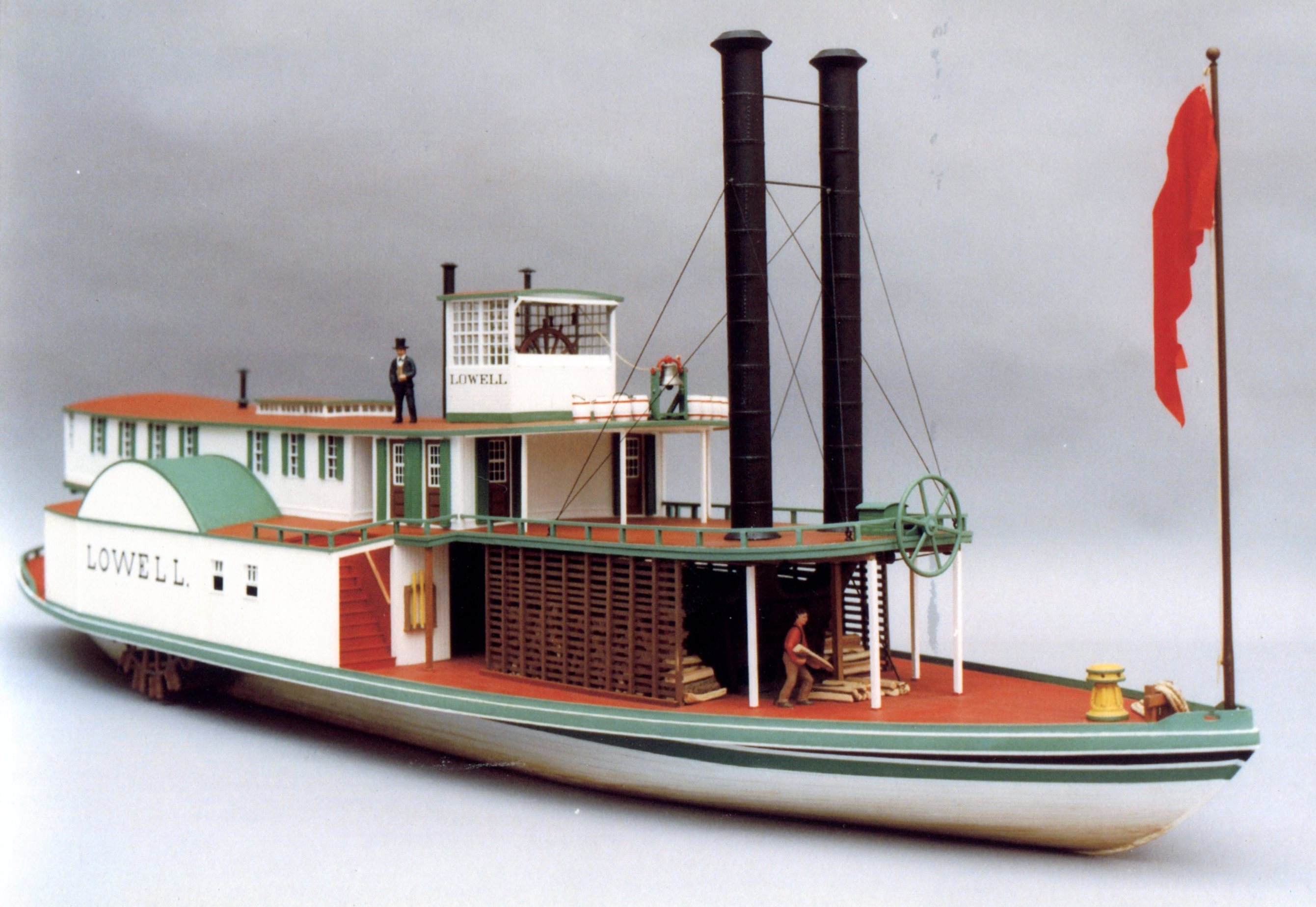 Lowell 1