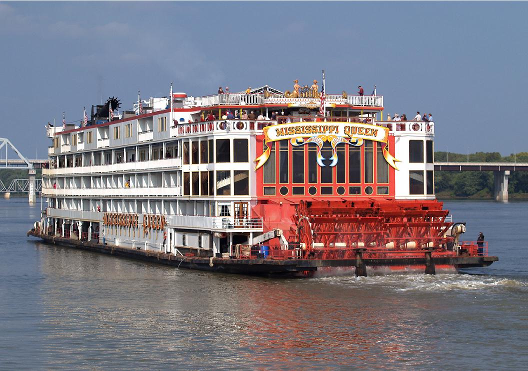 Mississippi Queen