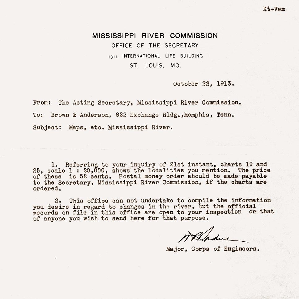 MississippiRiverCommission22Oct1913exp