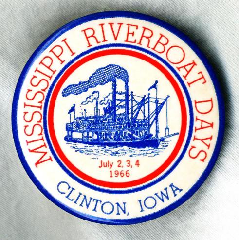 MississippiRiverboatDaysPinBackEXP