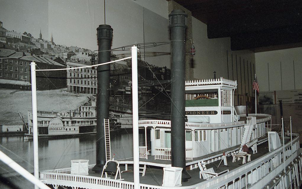 ModelPIONEER_OhioRiverMuseumMariettaStacksPilotHouseTexasforNORI