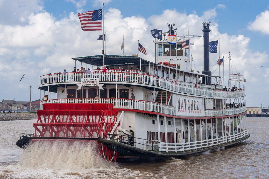 NATCHEZ_new_orleans_Amadeustx_dreamstime_ForNORI