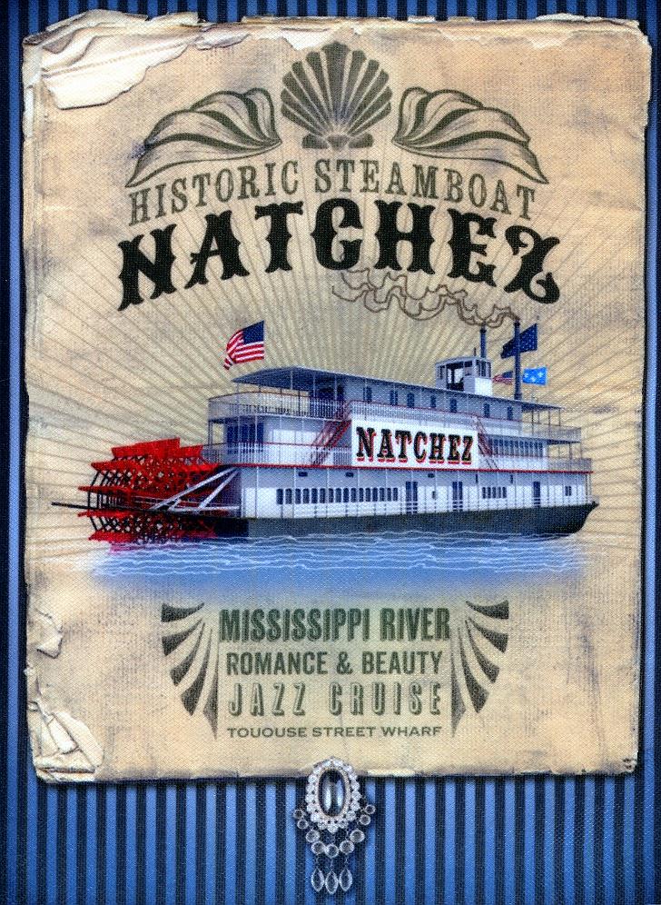 NATCHEZsteamerNewOrleansPromo33percentNORI