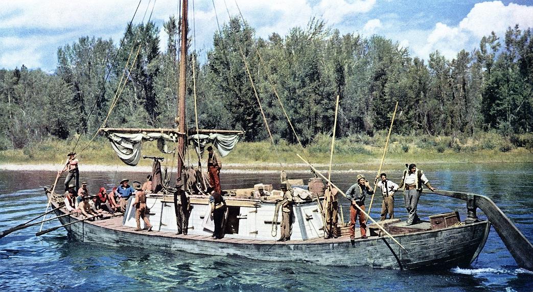 NatGeoPhotoKEELBOATreplicaForNORI
