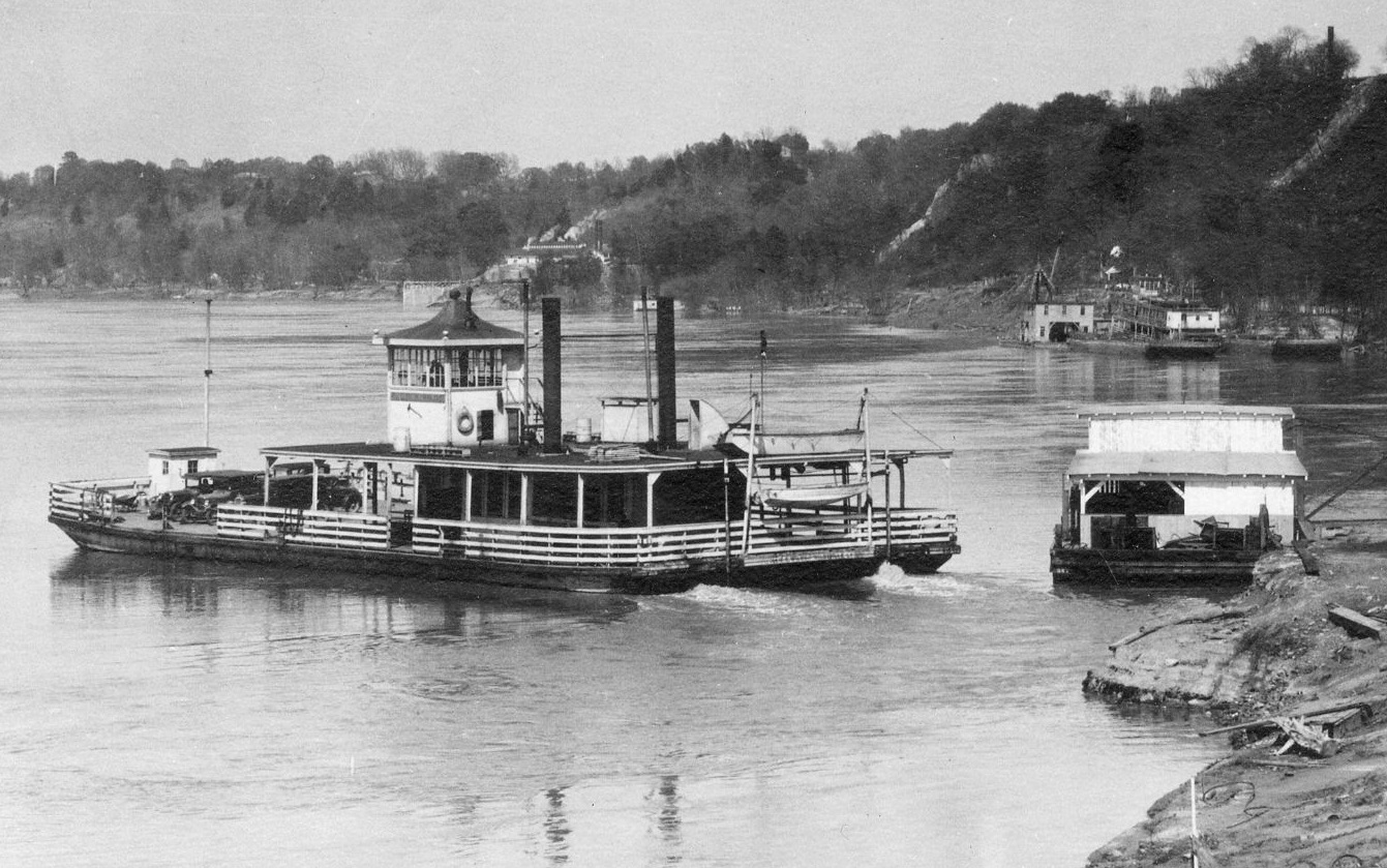 NatchezUnderTheHillFerry27March1928detail