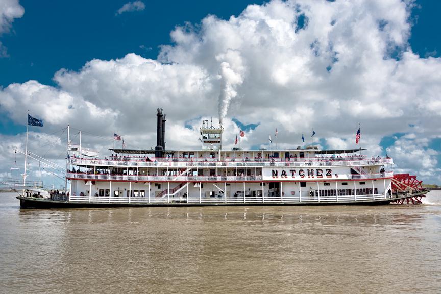 Natchezsteamboat16x24FormatAnthonyDAmatoForNORI