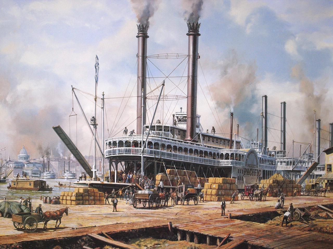 NewOrleansRoyCrossPacketPacific