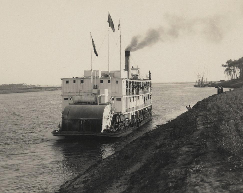 NileSteamerNUBIA_Cairo_At_BedrashenForNORI