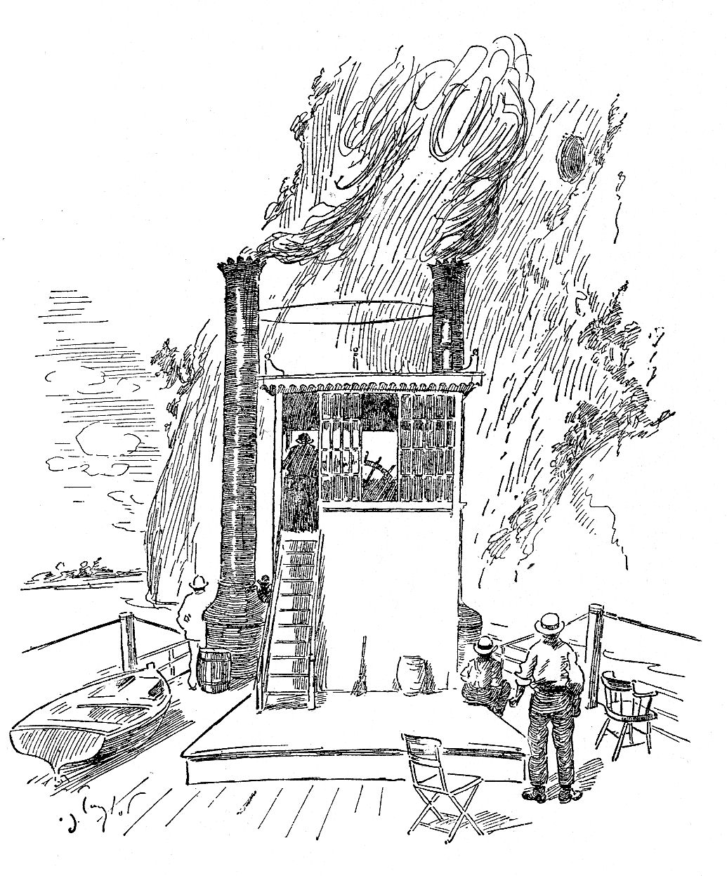 illustrations