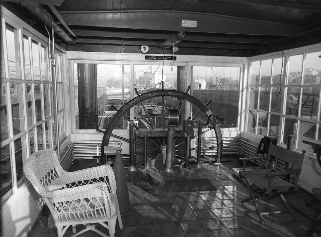 PilotHouseGeneralJohnNewtonByBobGraulForNORI