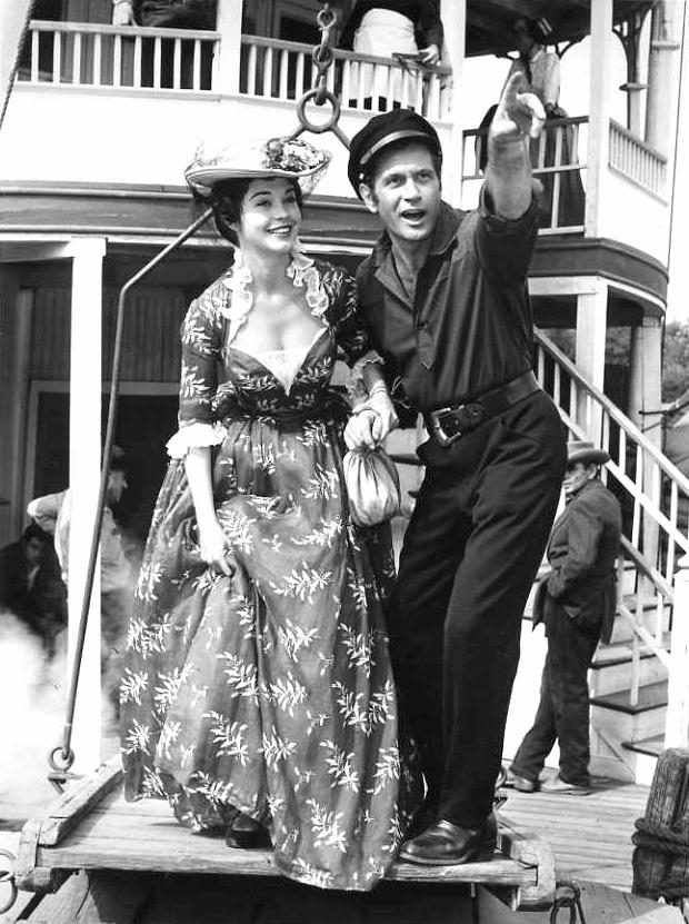 RIVERBOAT_McGavinWithValerieAllen