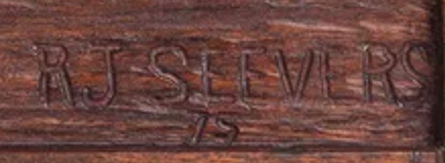 RJSeevers-signiture