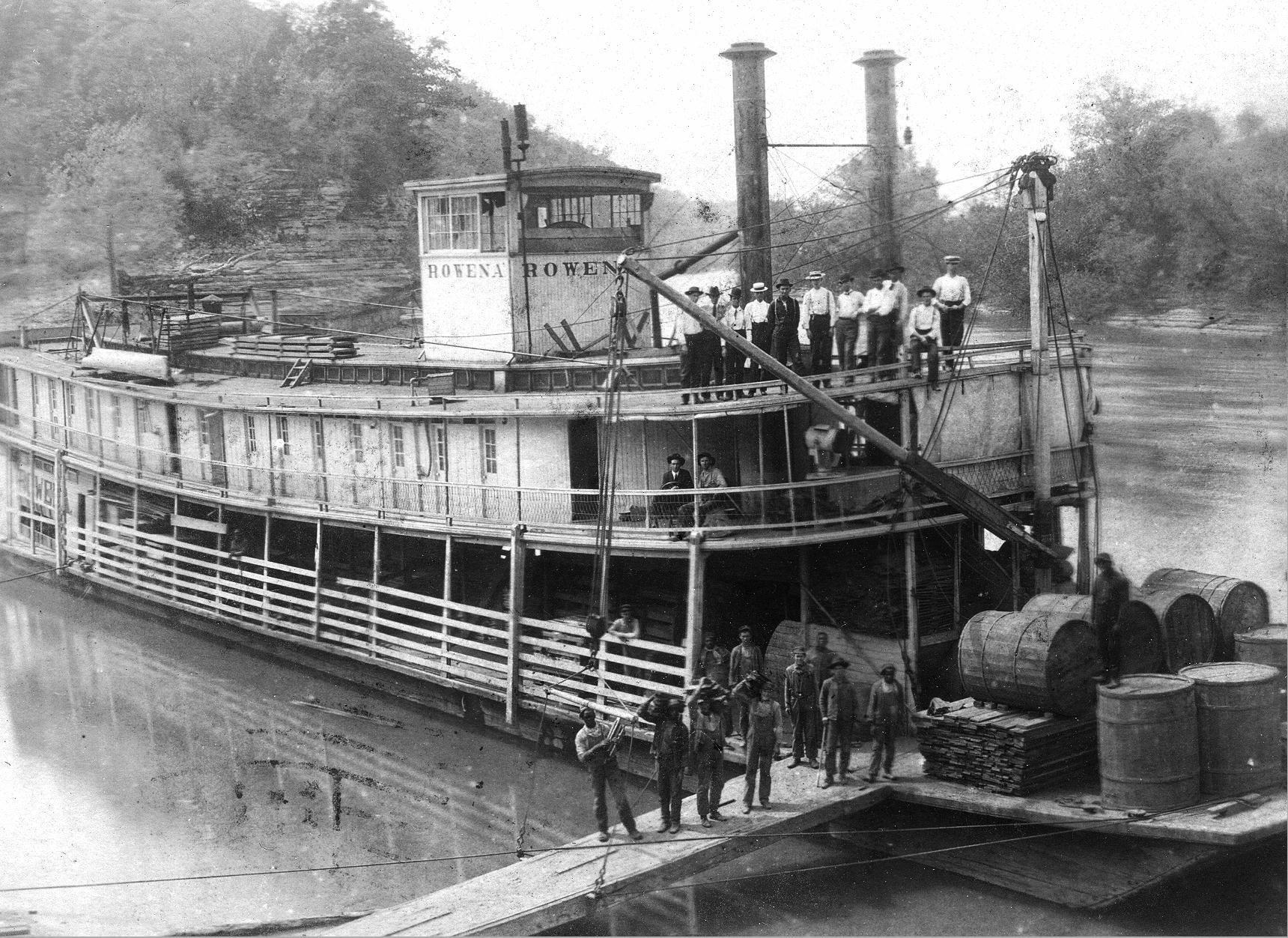 ROWENA_CumberlandRiver_PM_Paducah14Aug1907