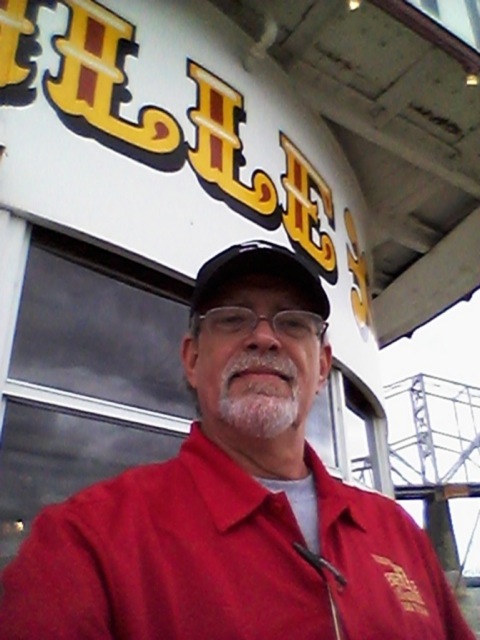 RWDavis-selfie