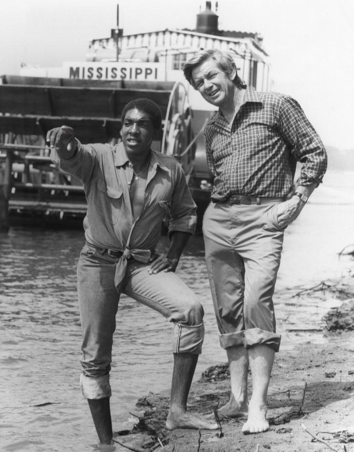 RalphWaiteStanShawBarefootMISSISSIPPIexp