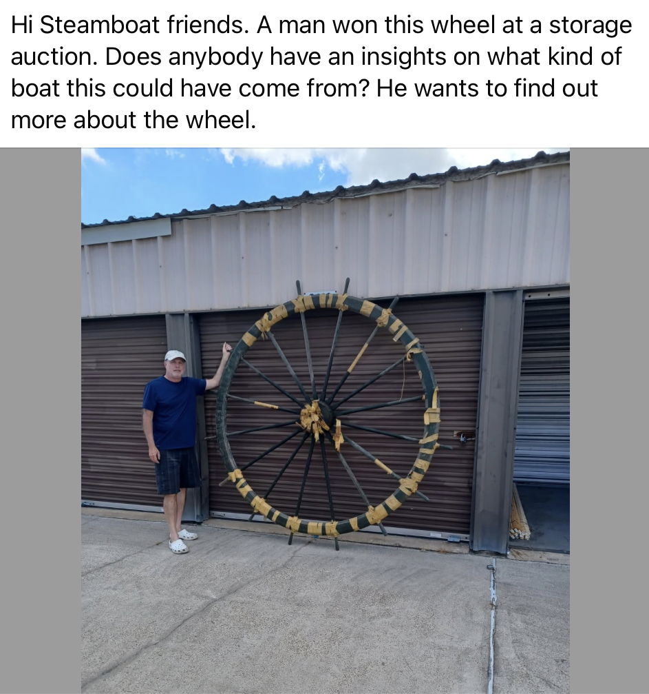wheel