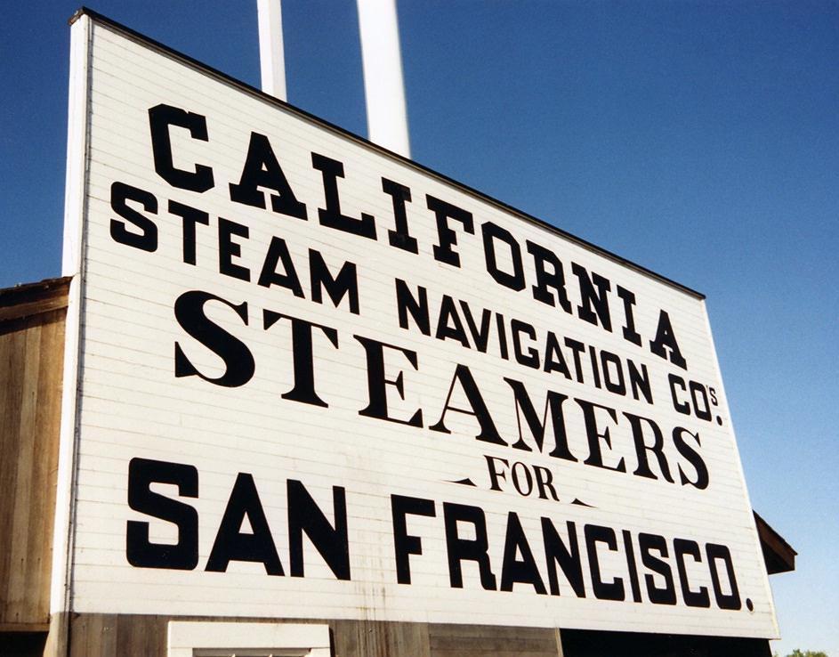 SacramentoSteamersSignHalfSize