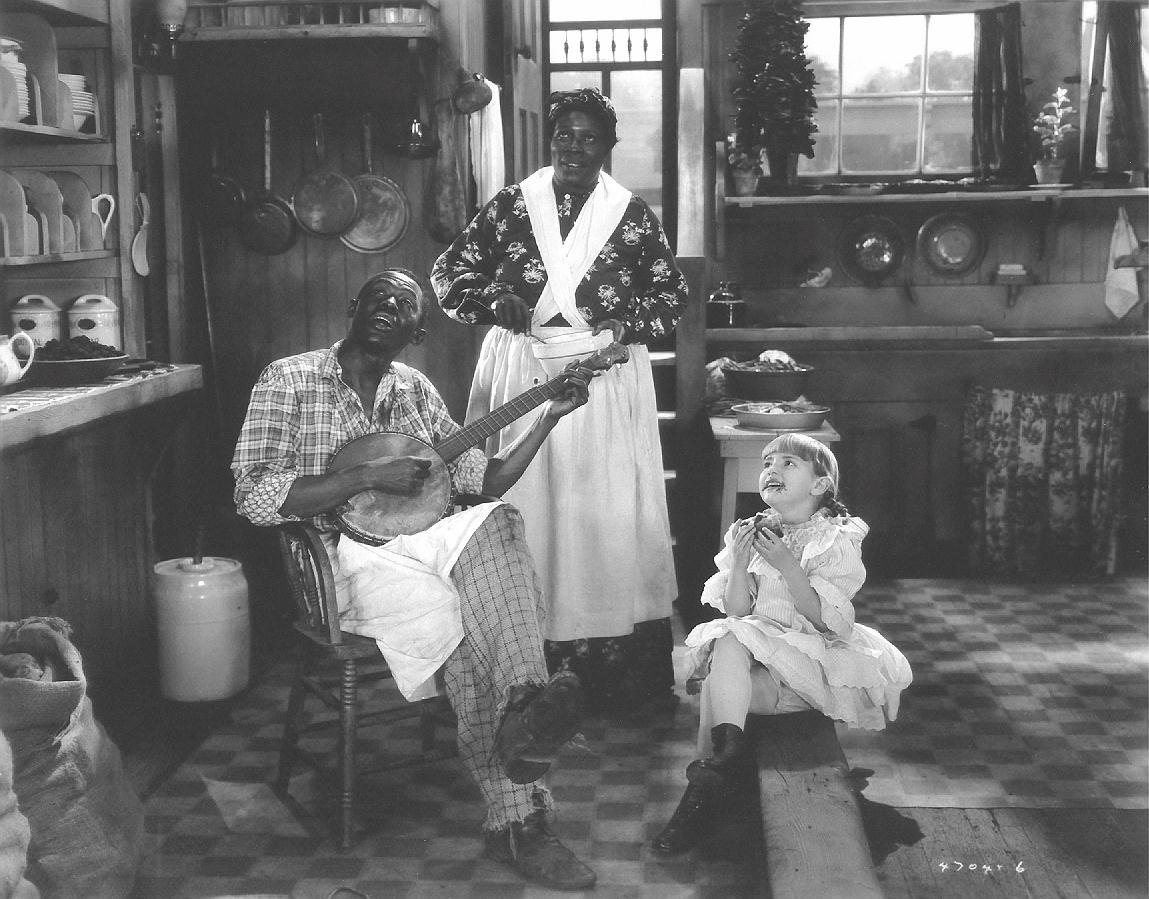 ShowBoat1929KitchenFetchitGardellaLaVerne40perCent