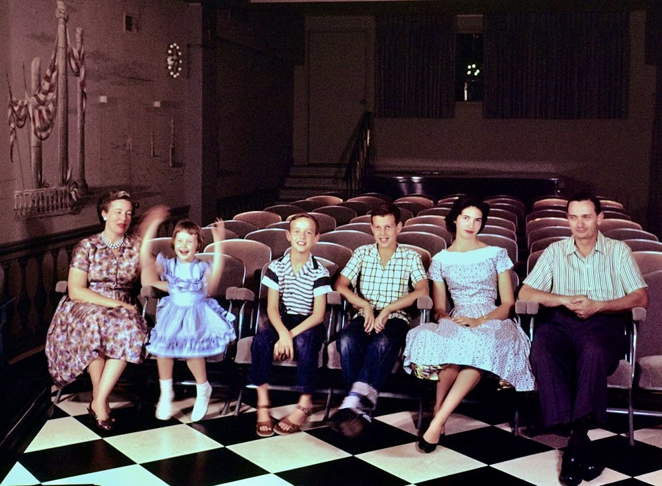 SimontonfamilyinBijou1958