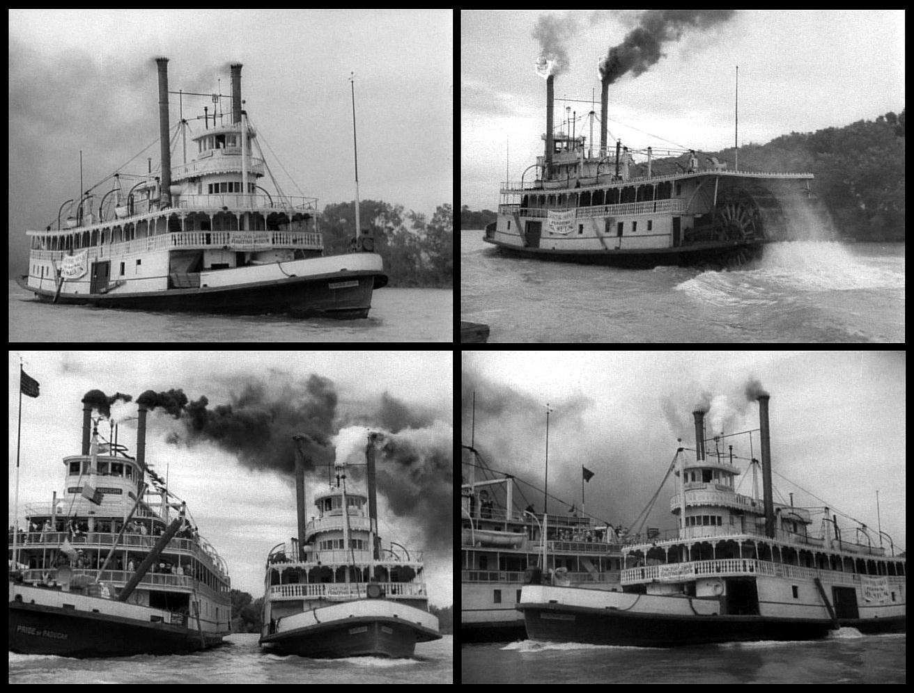 SteamboatBend4framesClaremoreQueenPrideOfPaducah