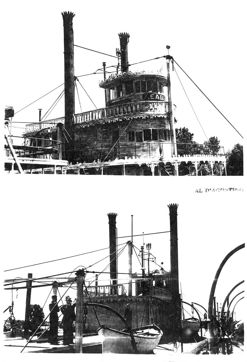 SteamboatBendLEADERClaremoreQueenCirca1928HalfSize