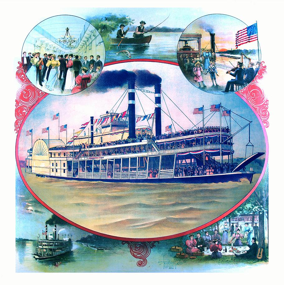 SteamboatLithoMontage