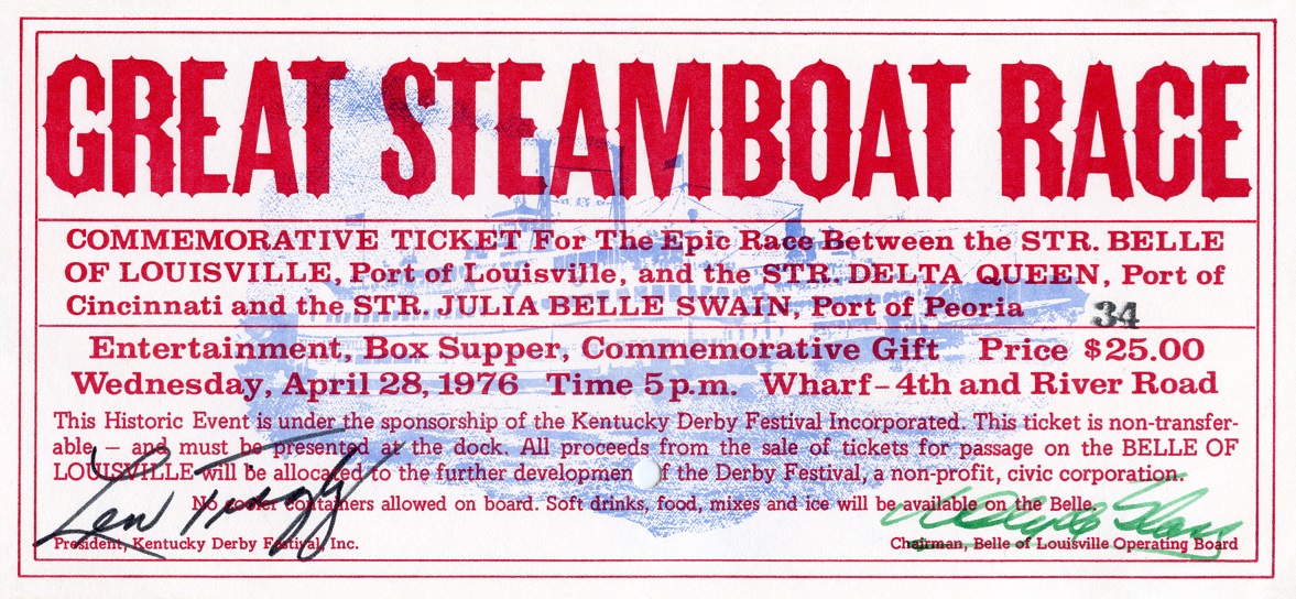 SteamboatRace76TicketBelleLouDQJuliaBelleEXPORT