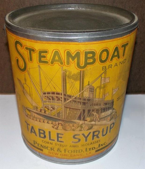 SteamboatTableSyrupForNORI