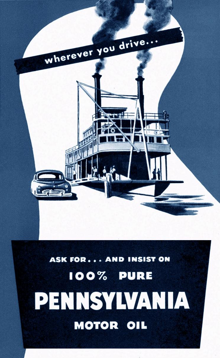 SteamerAtLandingPennMotorOilAdBlue40percentForNORI