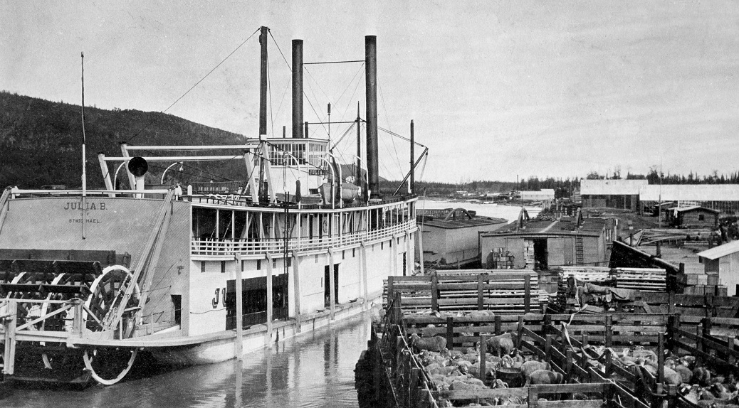 SternwheelerJULIA_B_Yukon_River_Alaska_ForNORI
