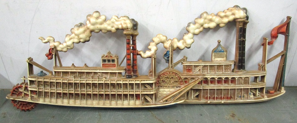 SternwheelerMaryAnnSidewheelerPrincessBurwoodBasRelief33percentEXP