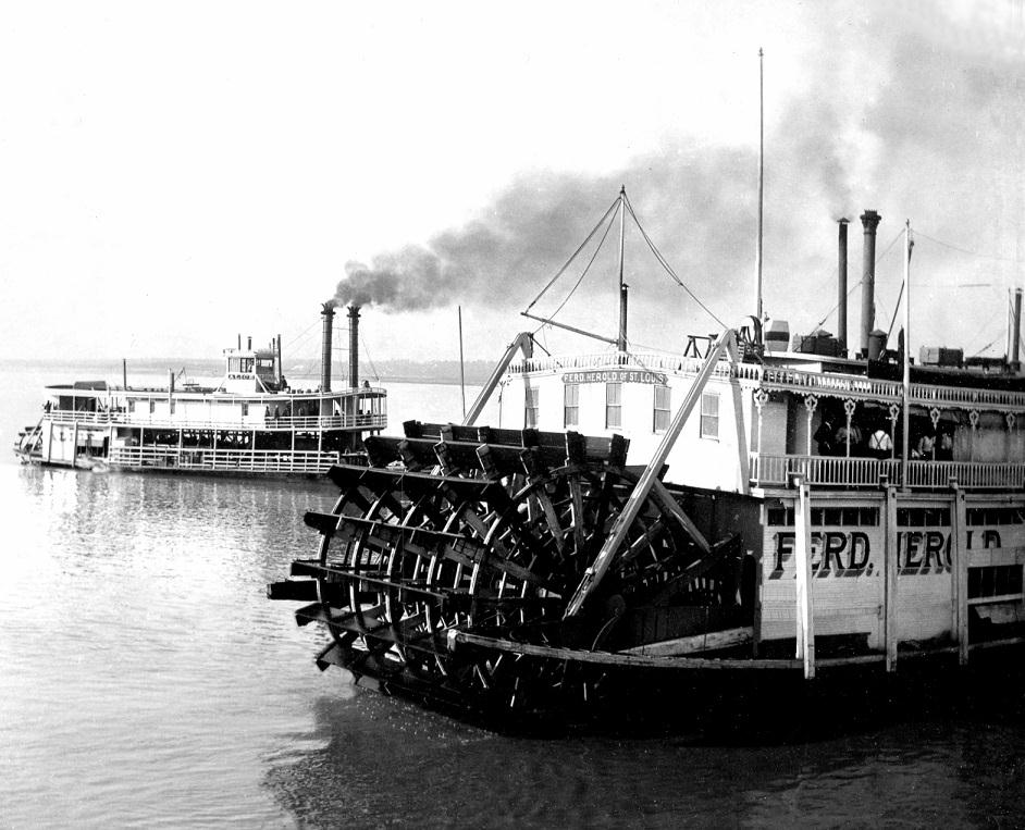 SternwheelersFerdHeroldAliceUpgradeForNORI
