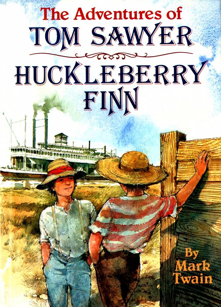Tom-HuckFrontDustJacketHAMLYNforNORI