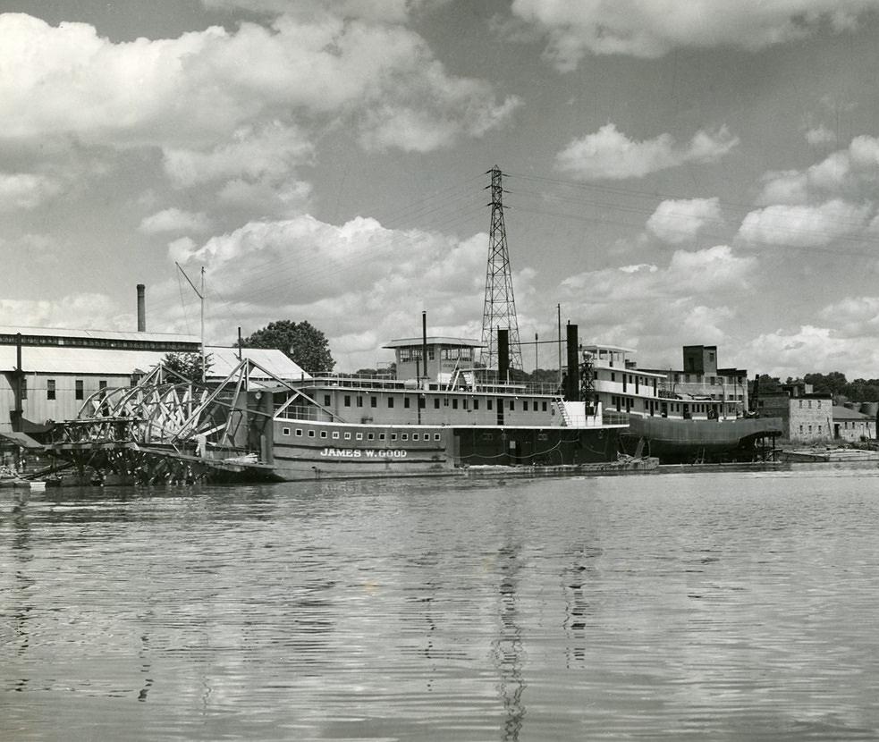 TowboatJamesW.Good1938HalfForNori