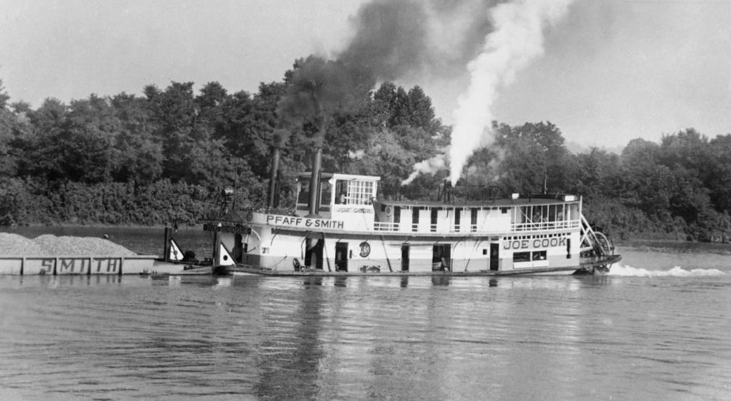 TowboatJoeCookMurphyLibraryForNORI