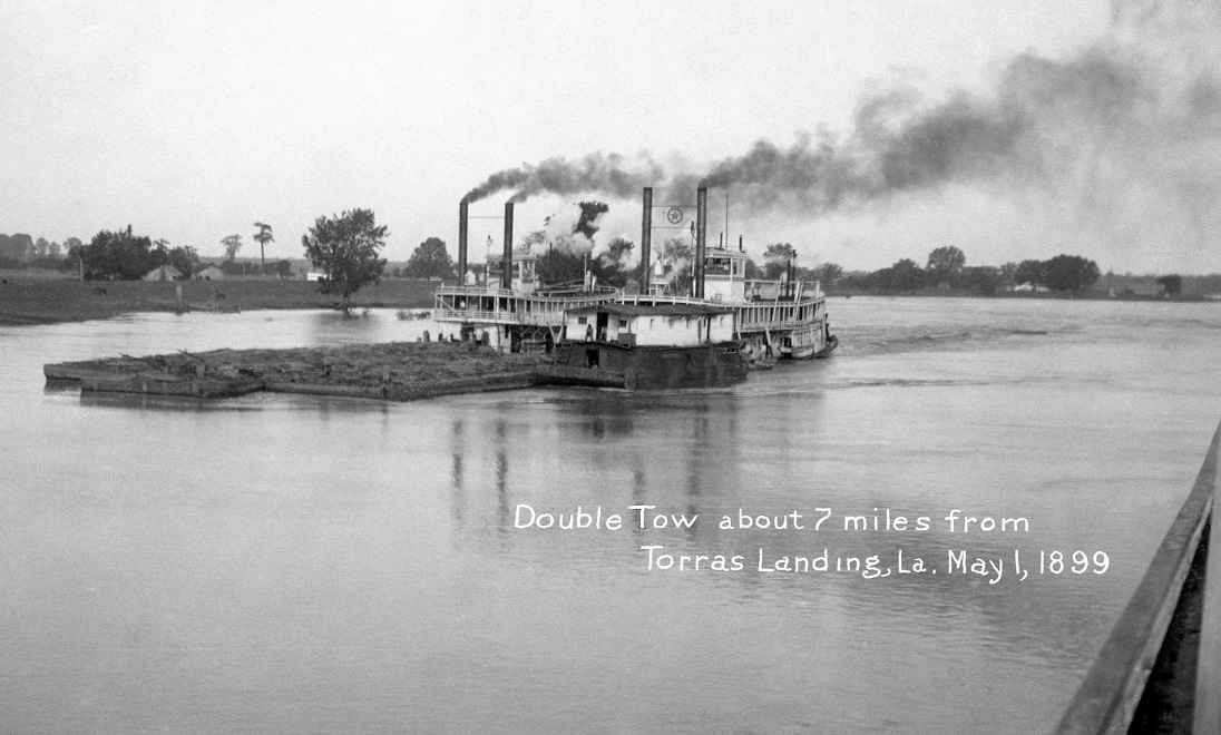 TowboatsX2doubleTowTorrasLandingLA1May1899_BetterFileForNORI