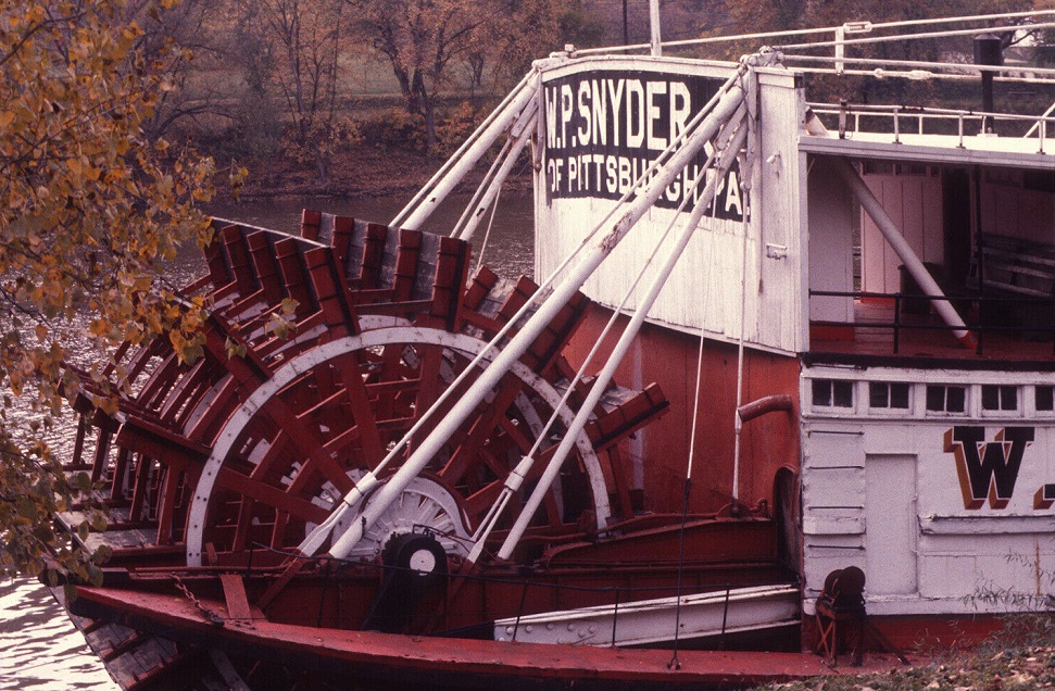 W.P.SNYDER_JR.ColorSlideFrom1980'sForNORI