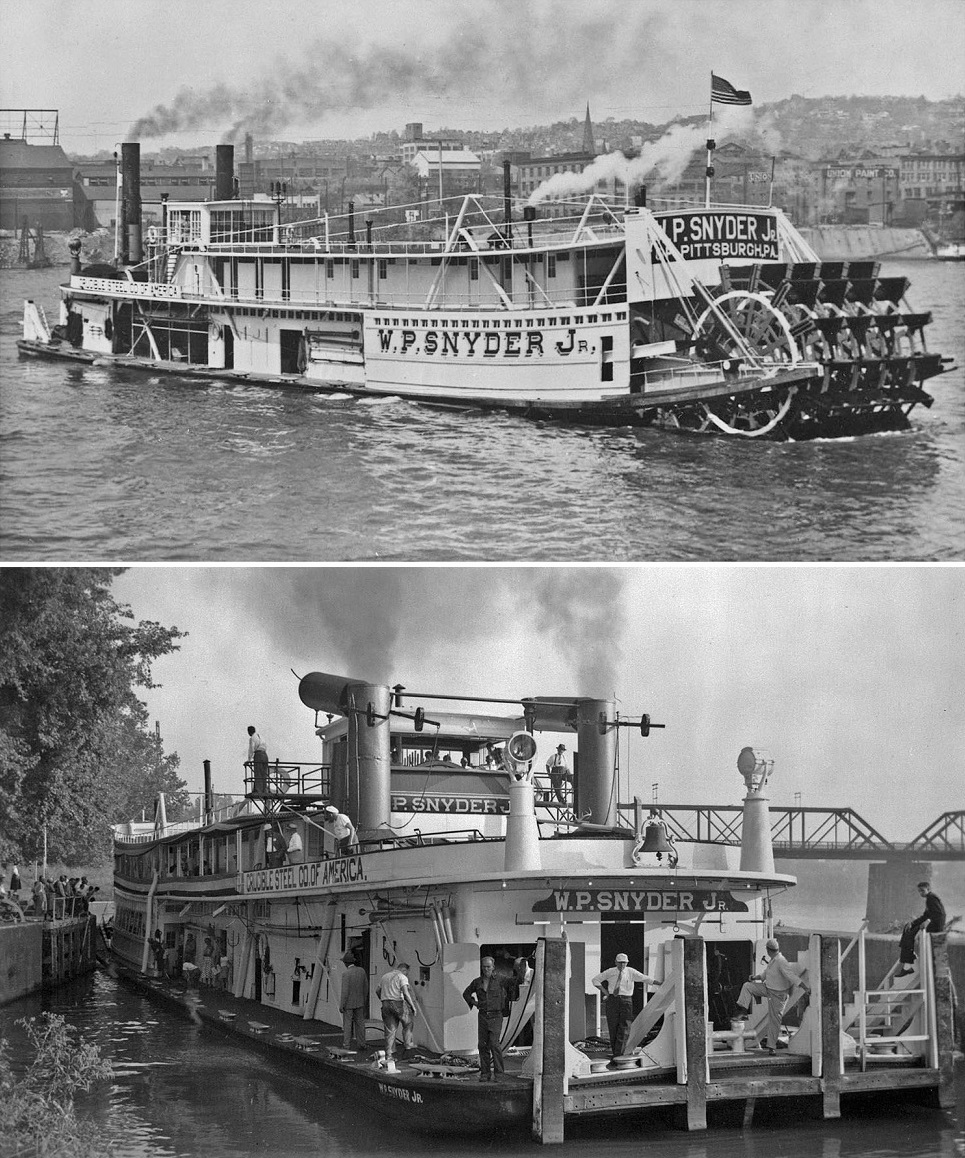W.P.Snyder2VintagePhotos